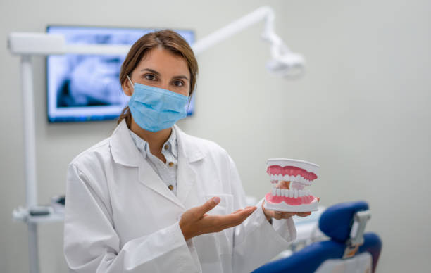 Best Emergency Treatment for Oral Infections in Wills Point, TX