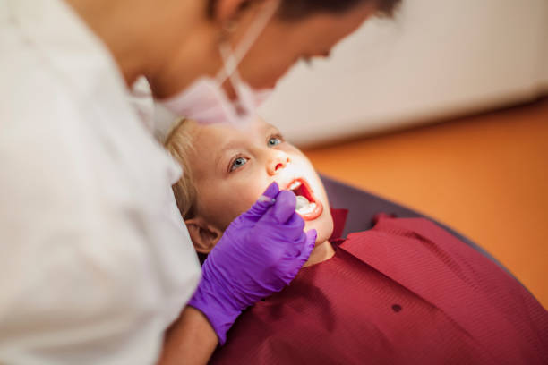 Best Emergency Cosmetic Dentistry (e.g., broken veneers) in Wills Point, TX