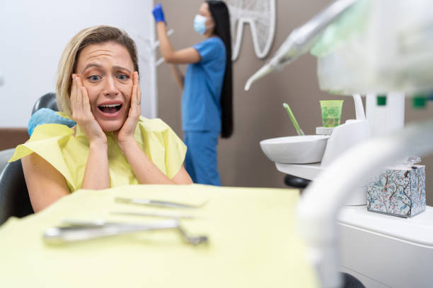 Best Knocked-Out Tooth (Avulsed Tooth) Treatment in Wills Point, TX