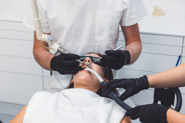 Best Emergency Dental Care for Sports Injuries in Wills Point, TX